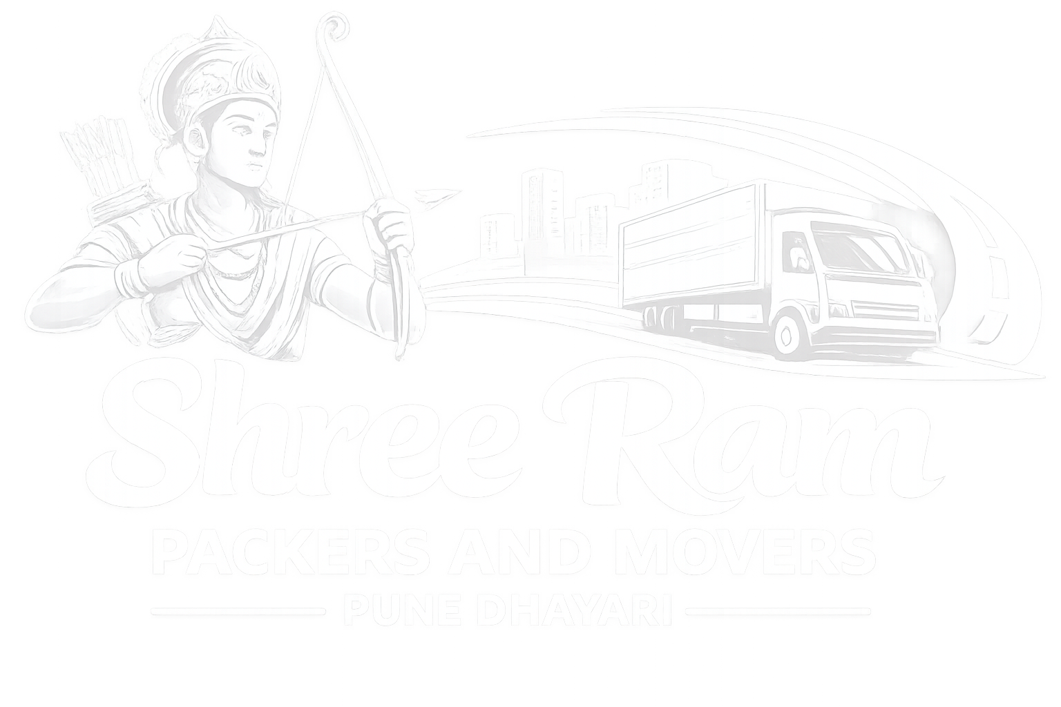 Shree Ram Packers And Movers