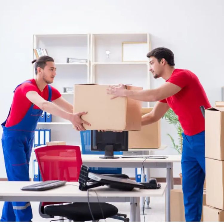 Office Relocation